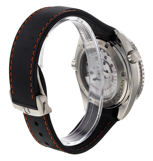 Omega Planet Ocean 232.32.46.21.01.005 Image 3